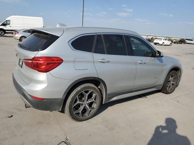 2018 BMW X1 SDRIVE28I