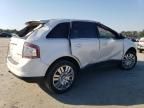 2010 Ford Edge Limited