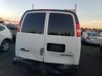 2003 Chevrolet Express G2500