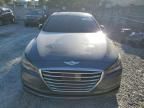 2015 Hyundai Genesis 5.0L