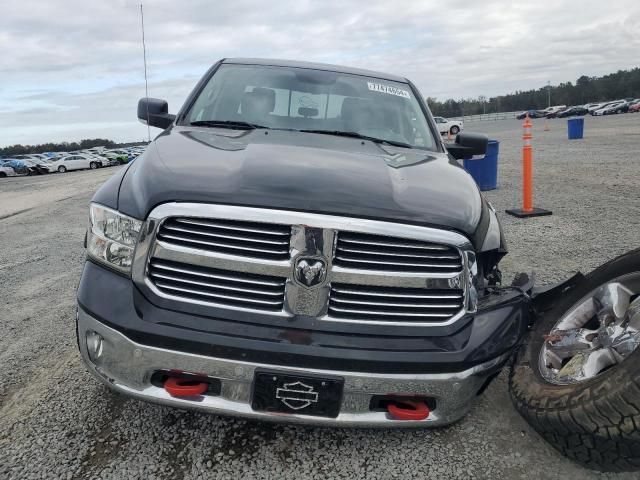 2019 Dodge RAM 1500 Classic SLT