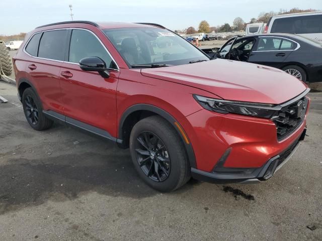 2023 Honda CR-V Sport