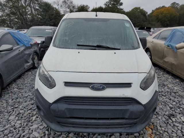 2017 Ford Transit Connect XL