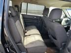 2010 Ford Flex SE