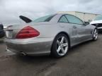 2004 Mercedes-Benz SL 500