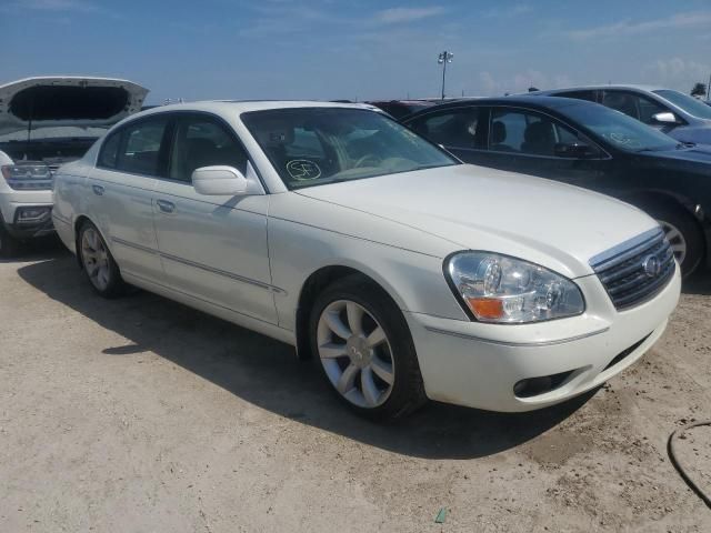 2005 Infiniti Q45