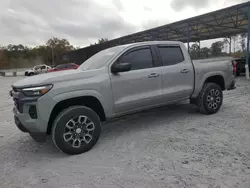 2023 Chevrolet Colorado LT en venta en Cartersville, GA