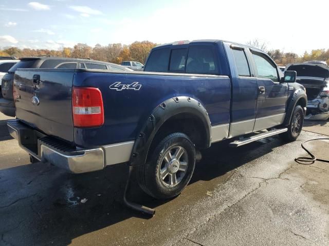 2007 Ford F150