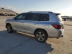 2009 Toyota Highlander Sport