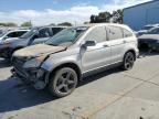 2007 Honda CR-V EXL