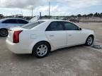 2003 Cadillac CTS