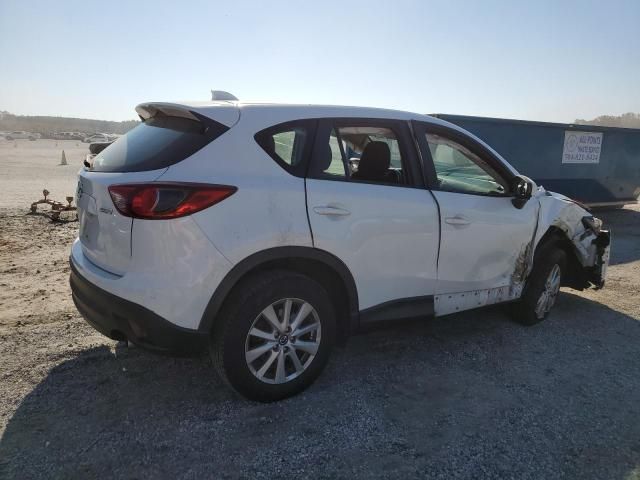 2013 Mazda CX-5 Sport