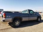 1999 Chevrolet Silverado K1500