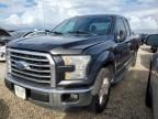 2015 Ford F150 Super Cab