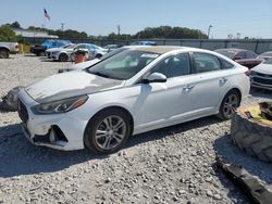 2018 Hyundai Sonata Sport en venta en Montgomery, AL