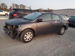 Carros con verificación Run & Drive a la venta en subasta: 2013 Toyota Corolla Base