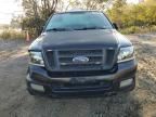 2004 Ford F150 Supercrew