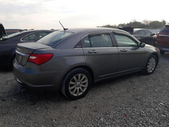 2012 Chrysler 200 Touring