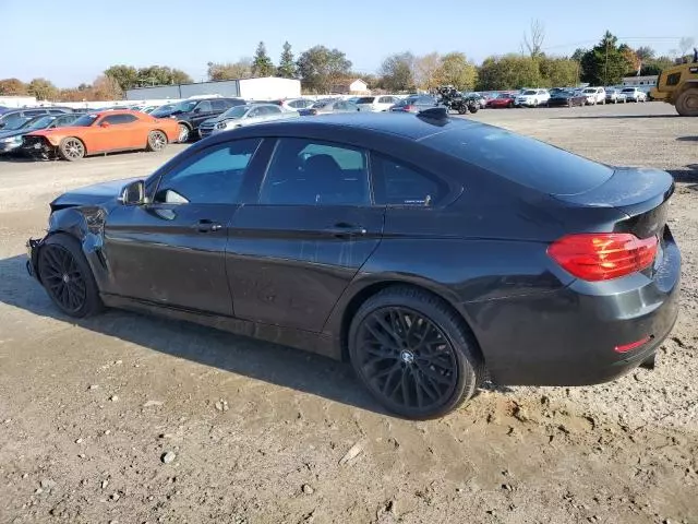 2015 BMW 435 XI Gran Coupe