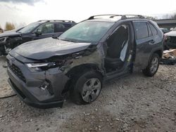 Toyota Vehiculos salvage en venta: 2024 Toyota Rav4 XLE