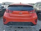 2019 Hyundai Veloster Turbo