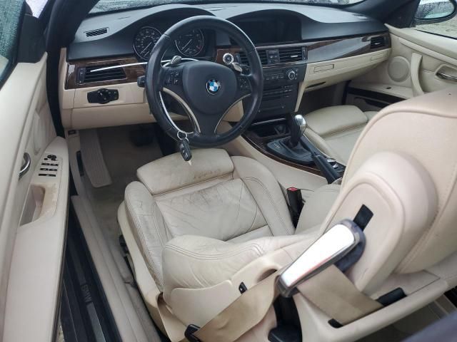 2008 BMW 335 I