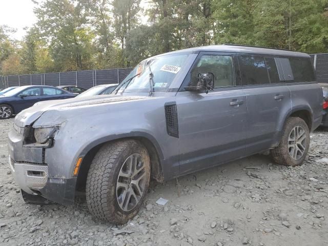 2024 Land Rover Defender 130 S