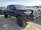 2016 Toyota Tacoma Double Cab