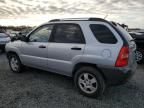 2007 KIA Sportage LX