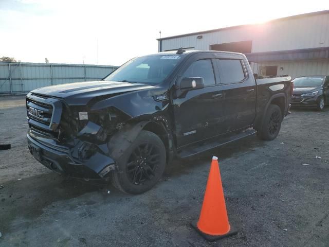 2020 GMC Sierra K1500 Elevation