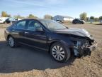 2015 Honda Accord EX