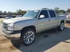 2005 Chevrolet Silverado K1500