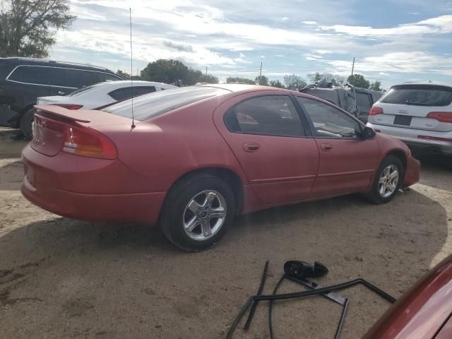 2003 Dodge Intrepid ES