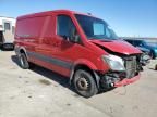 2015 Mercedes-Benz Sprinter 3500