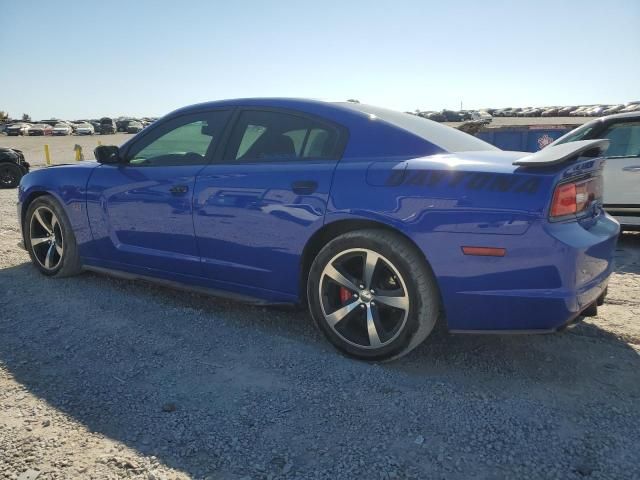 2013 Dodge Charger R/T