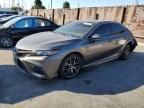 2023 Toyota Camry SE Night Shade