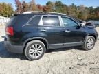 2011 KIA Sorento EX