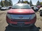 2008 Ford Edge Limited