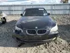 2008 BMW 535 XI