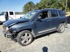 2007 Jeep Compass Limited