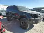 2009 Toyota 4runner Limited