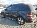 2009 Mercedes-Benz ML 350