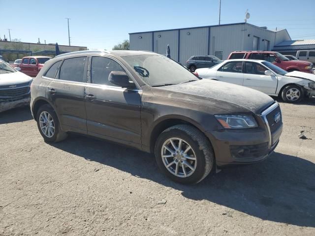 2011 Audi Q5 Premium Plus