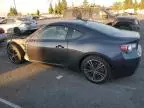 2016 Scion FR-S