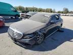 2018 Mercedes-Benz E 300 4matic