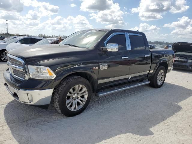 2015 Dodge RAM 1500 Longhorn