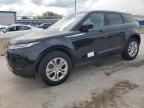 2022 Land Rover Range Rover Evoque S