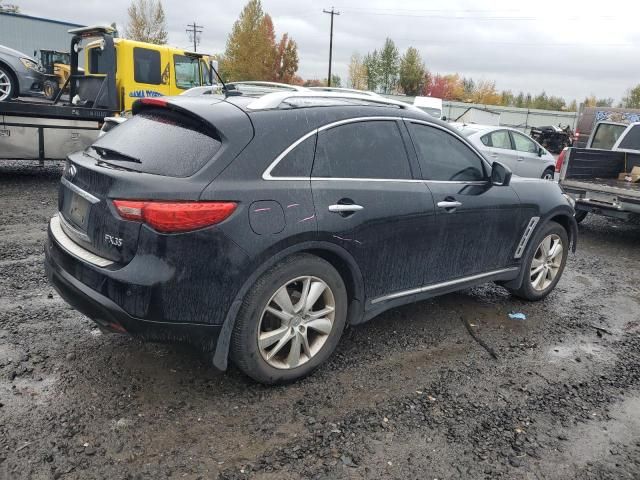 2012 Infiniti FX35