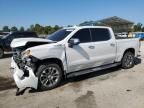 2023 Chevrolet Silverado K1500 High Country