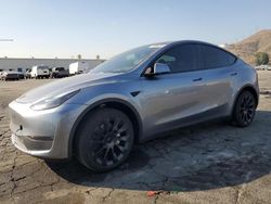 2024 Tesla Model Y en venta en Colton, CA